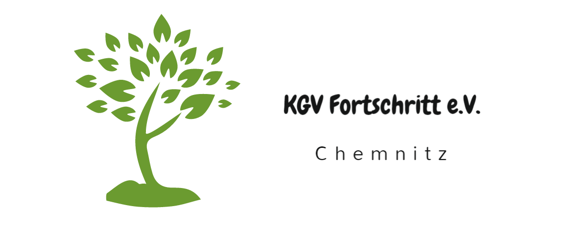 Downloadbereich des KGV Fortschritt e.V.